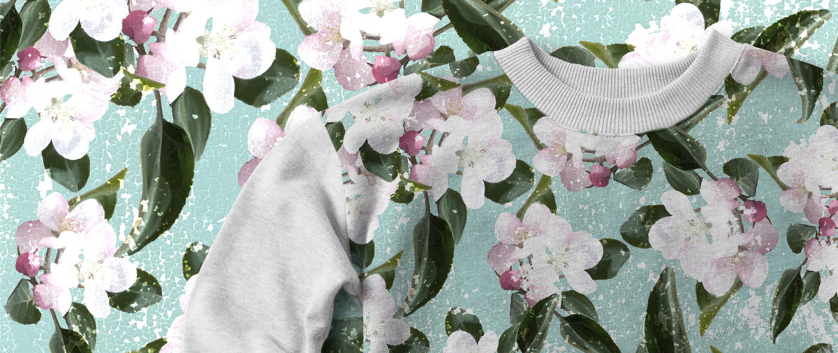 mint&rose cover